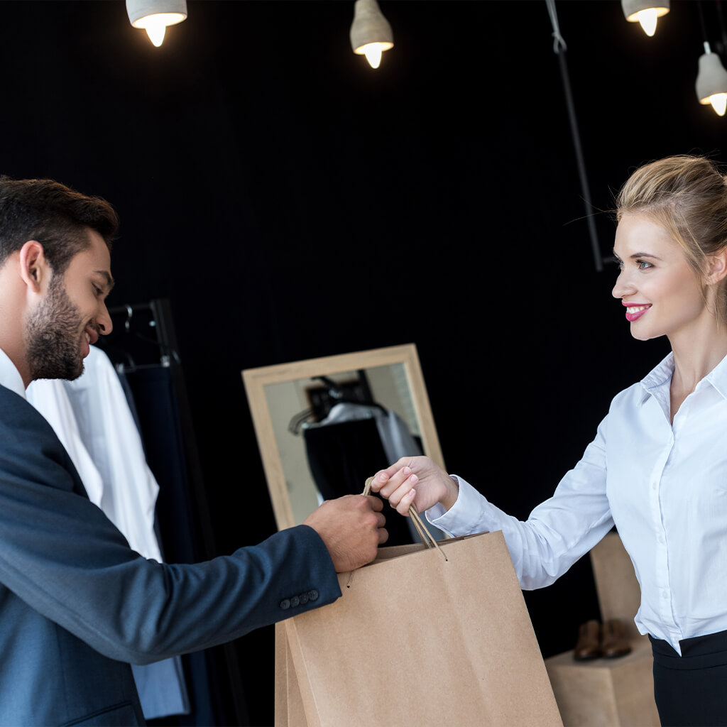 Kereskedelmi értékesítő felnőttképzés